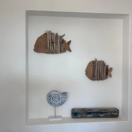 Διαμέρισμα Melita Λινιάνο Σαμπιαντόρο