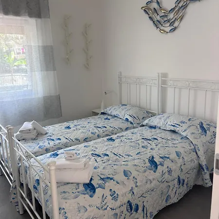 Melita Διαμέρισμα Λινιάνο Σαμπιαντόρο