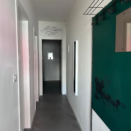 Melita Appartement Lignano Sabbiadoro