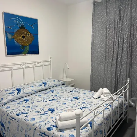 Appartement Melita *