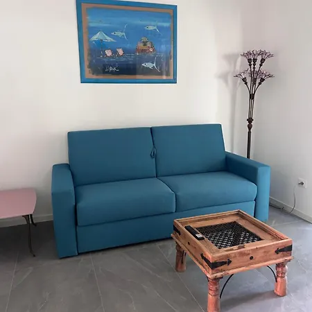 Melita Appartement Lignano Sabbiadoro