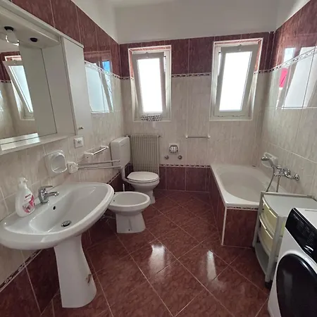 Melita Appartement *