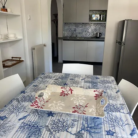 Melita Appartement