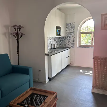 Appartement Melita