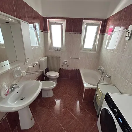Melita Appartement *