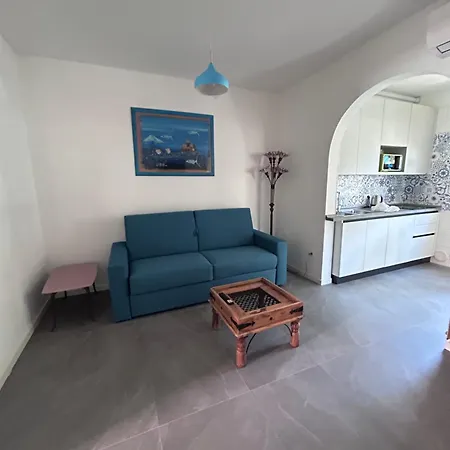 Appartement Melita *