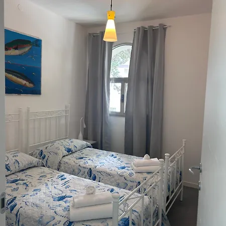 Appartement Melita